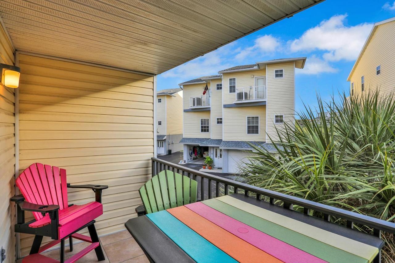 The Beach Escape Clearwater Beach Esterno foto