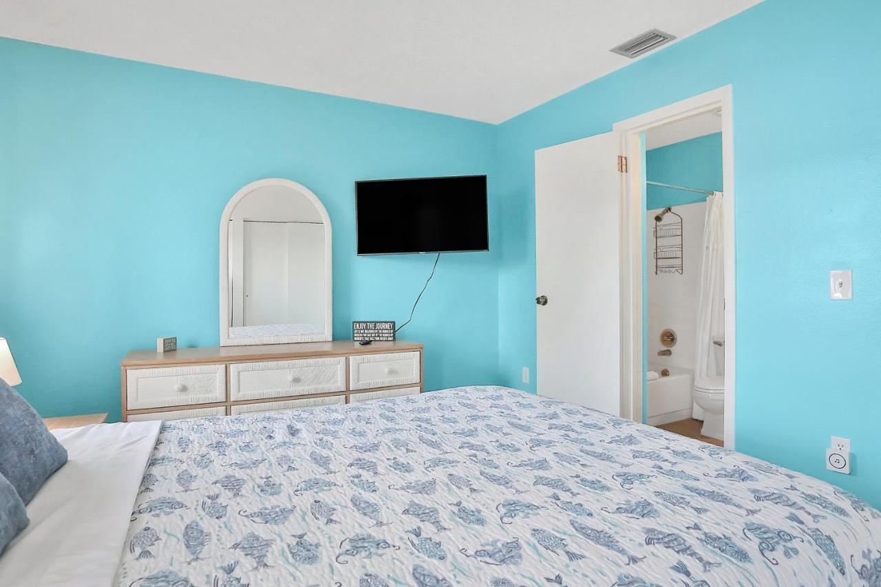 The Beach Escape Clearwater Beach Esterno foto