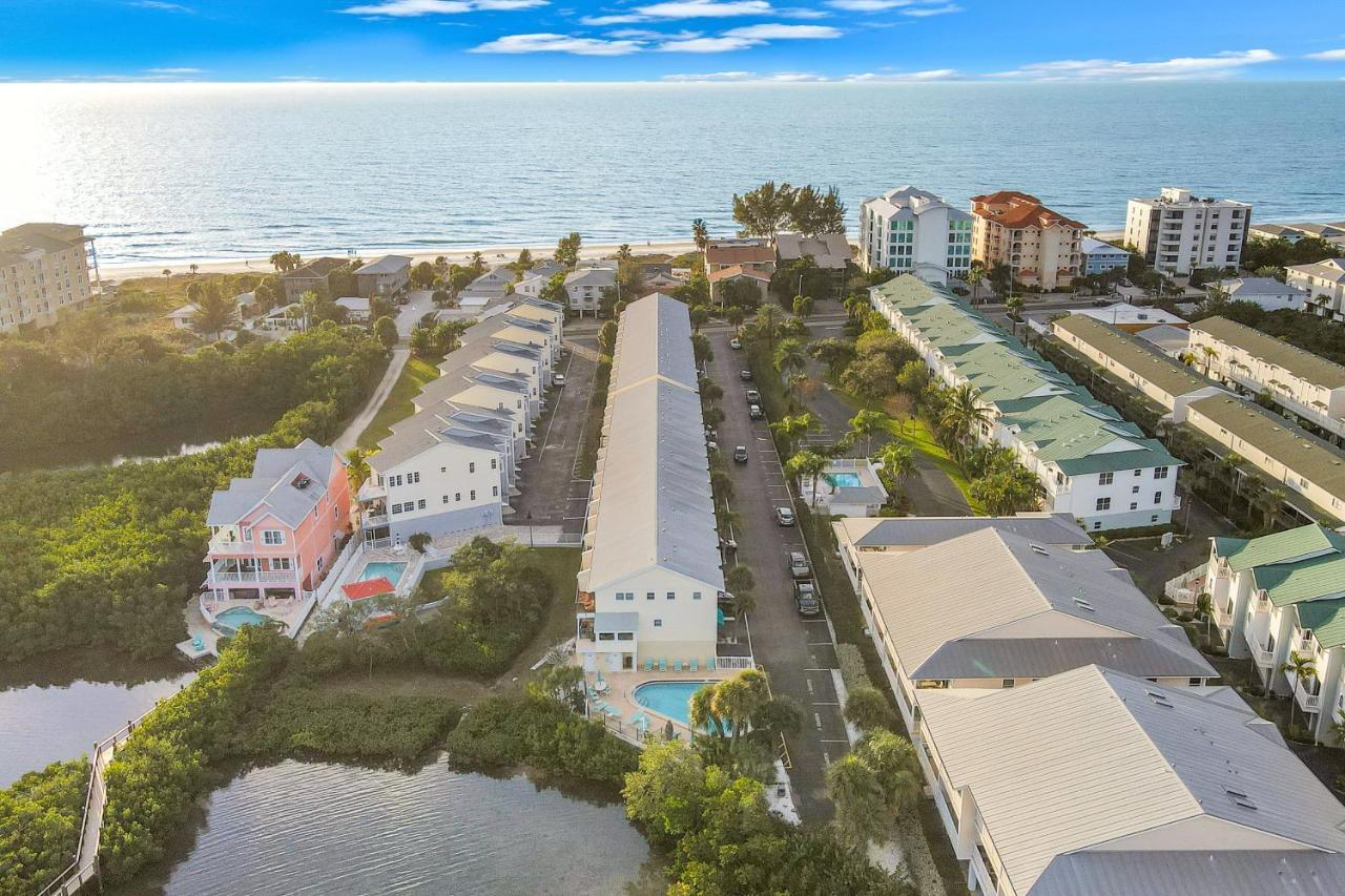 The Beach Escape Clearwater Beach Esterno foto